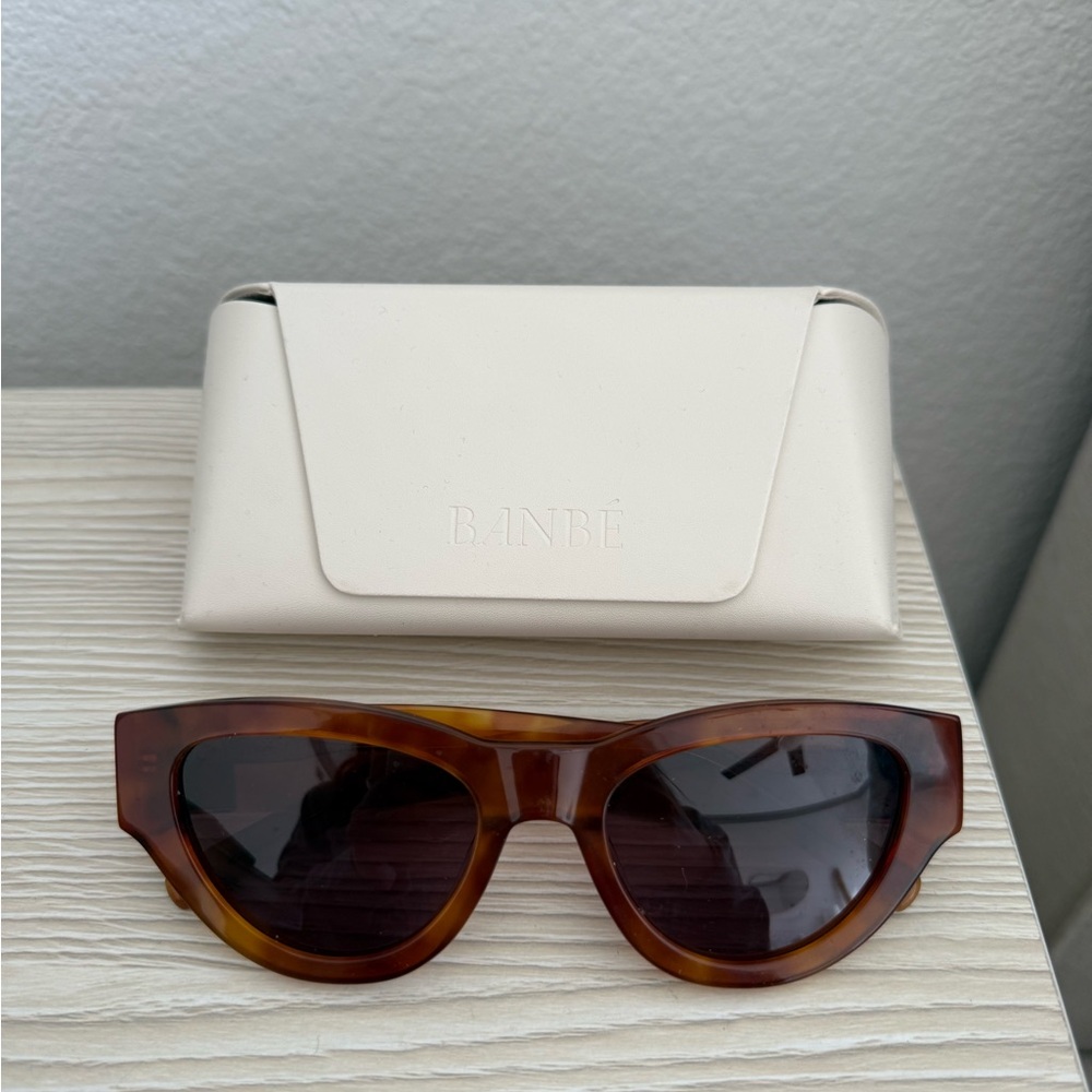 Banbe sunglasses - Picture 5 of 6